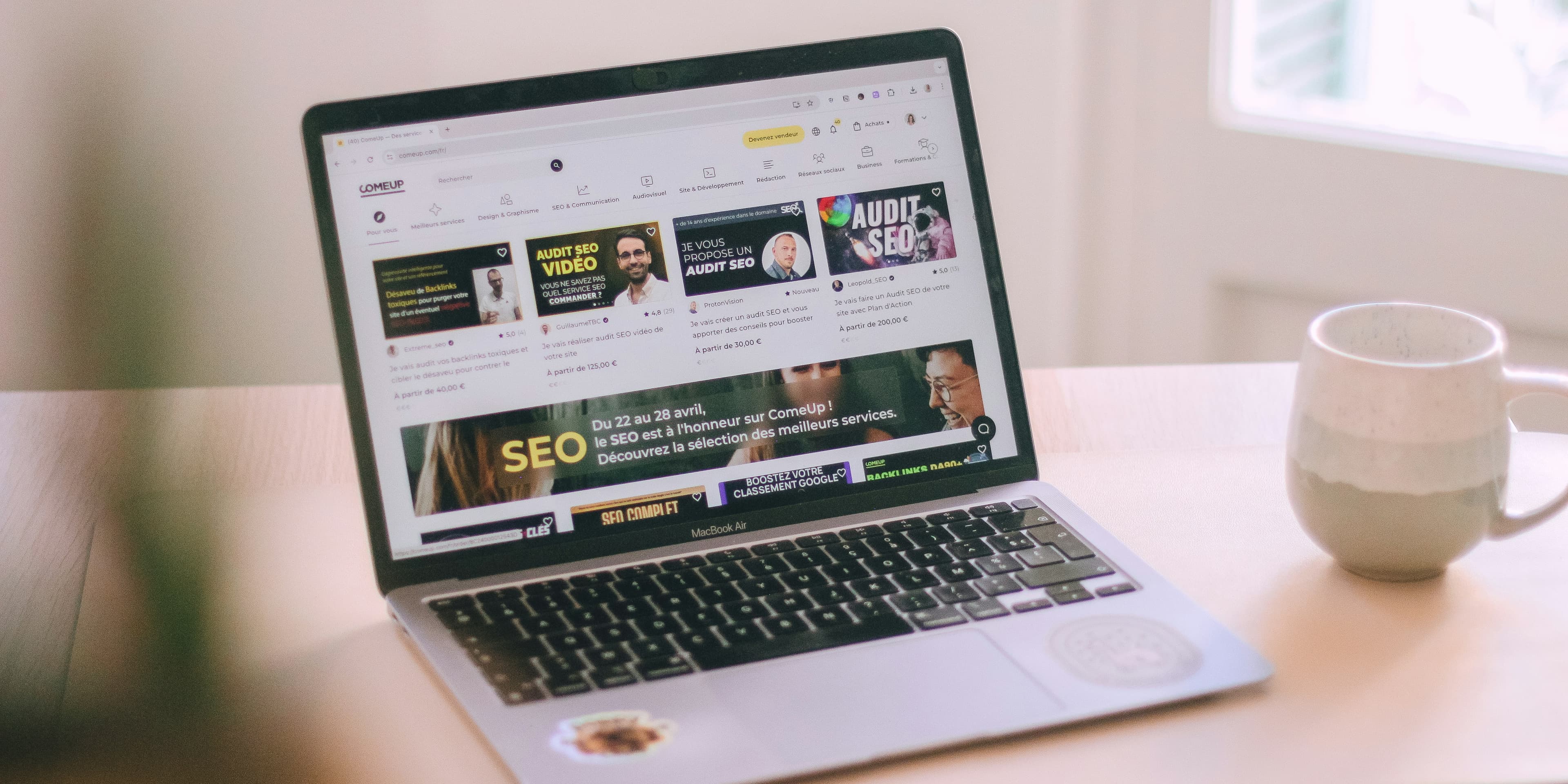 Đo lường hiệu quả bài viết bằng dữ liệu SEO