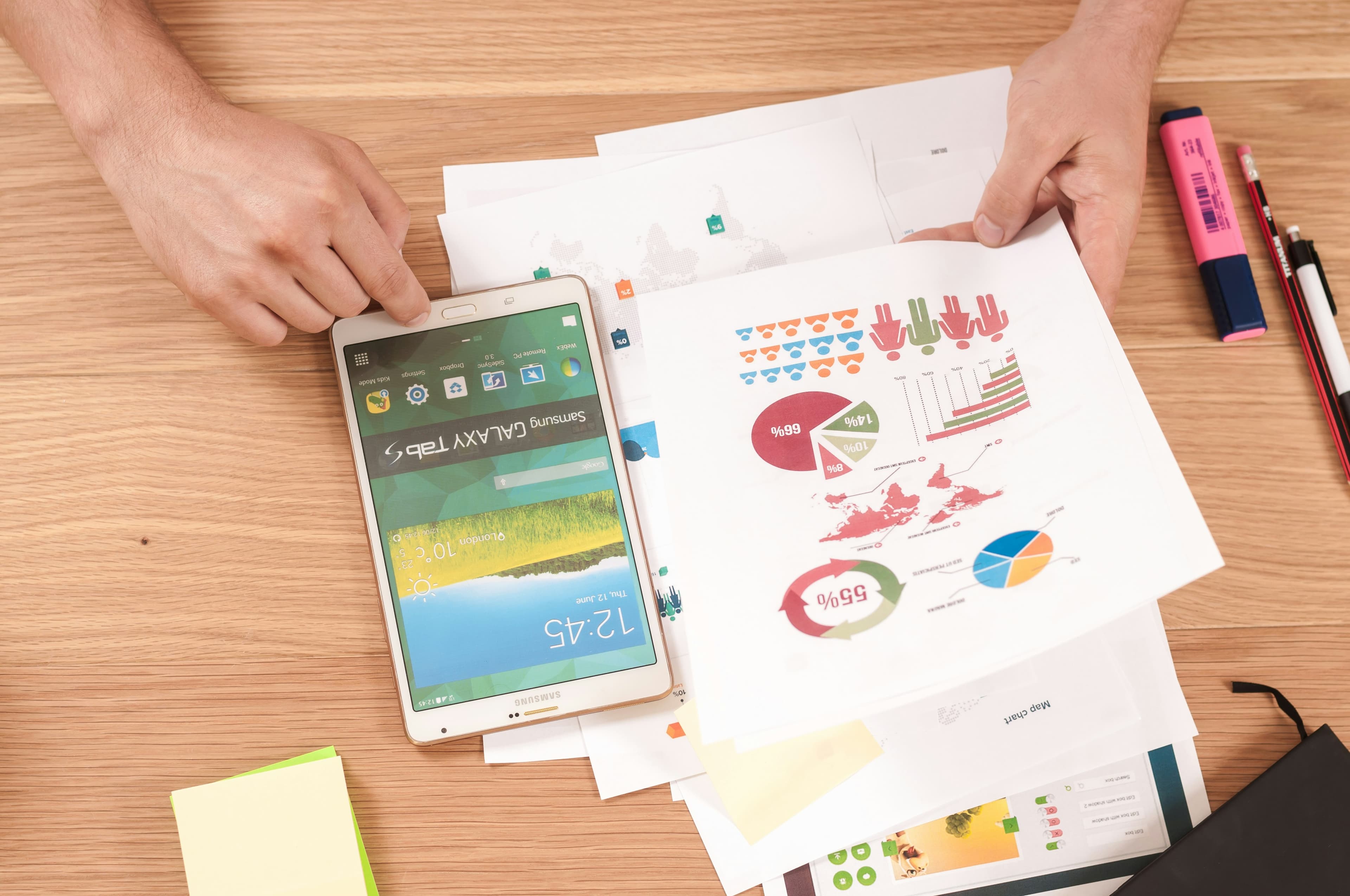 Quy trình phối hợp giữa SEO và content team