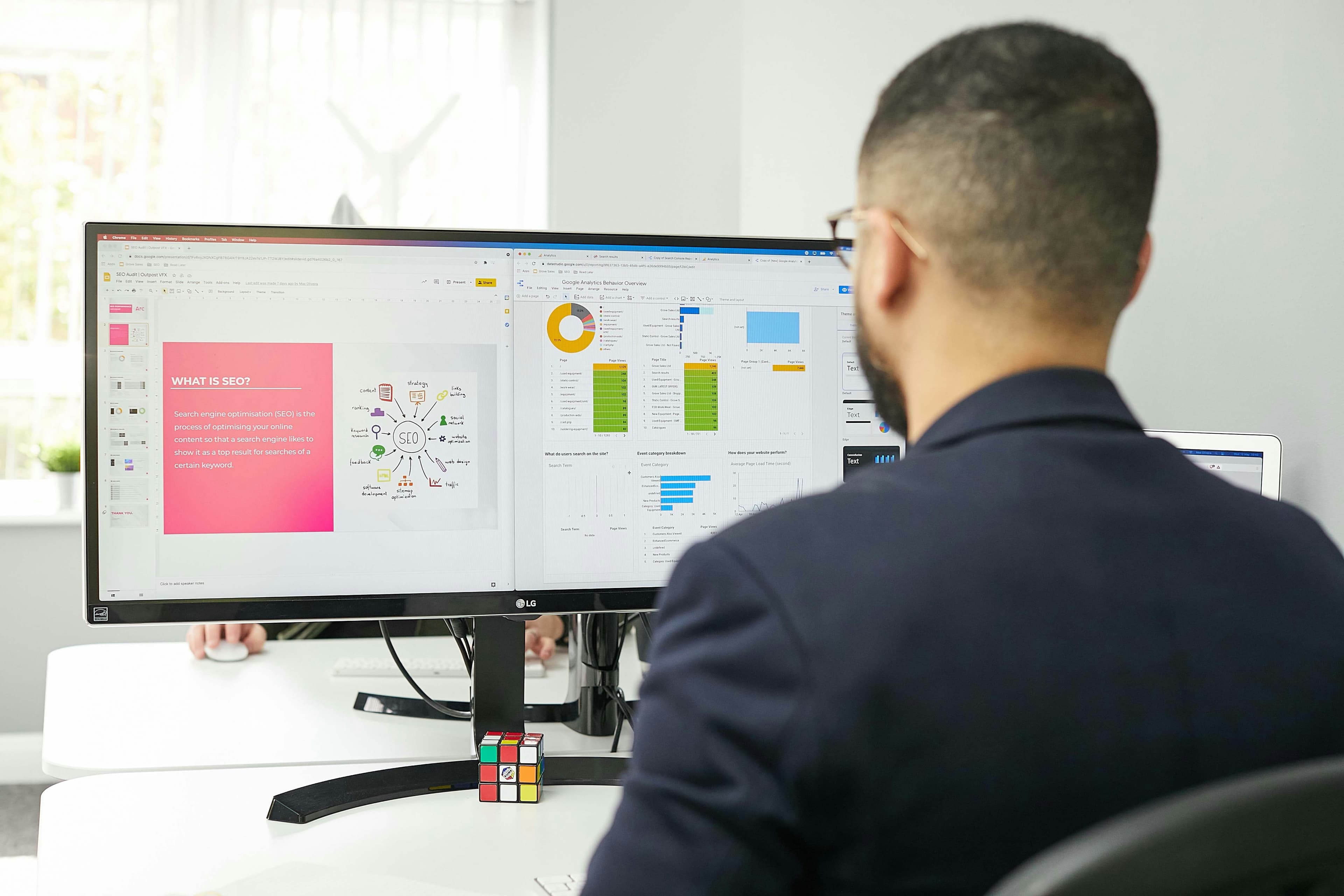 Lập kế hoạch content theo cụm chủ đề SEO